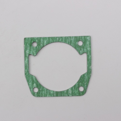 52/58 chain saw paper pad cylinder intake pipe carburetor oil pump silencer bracket box paper pad accessories