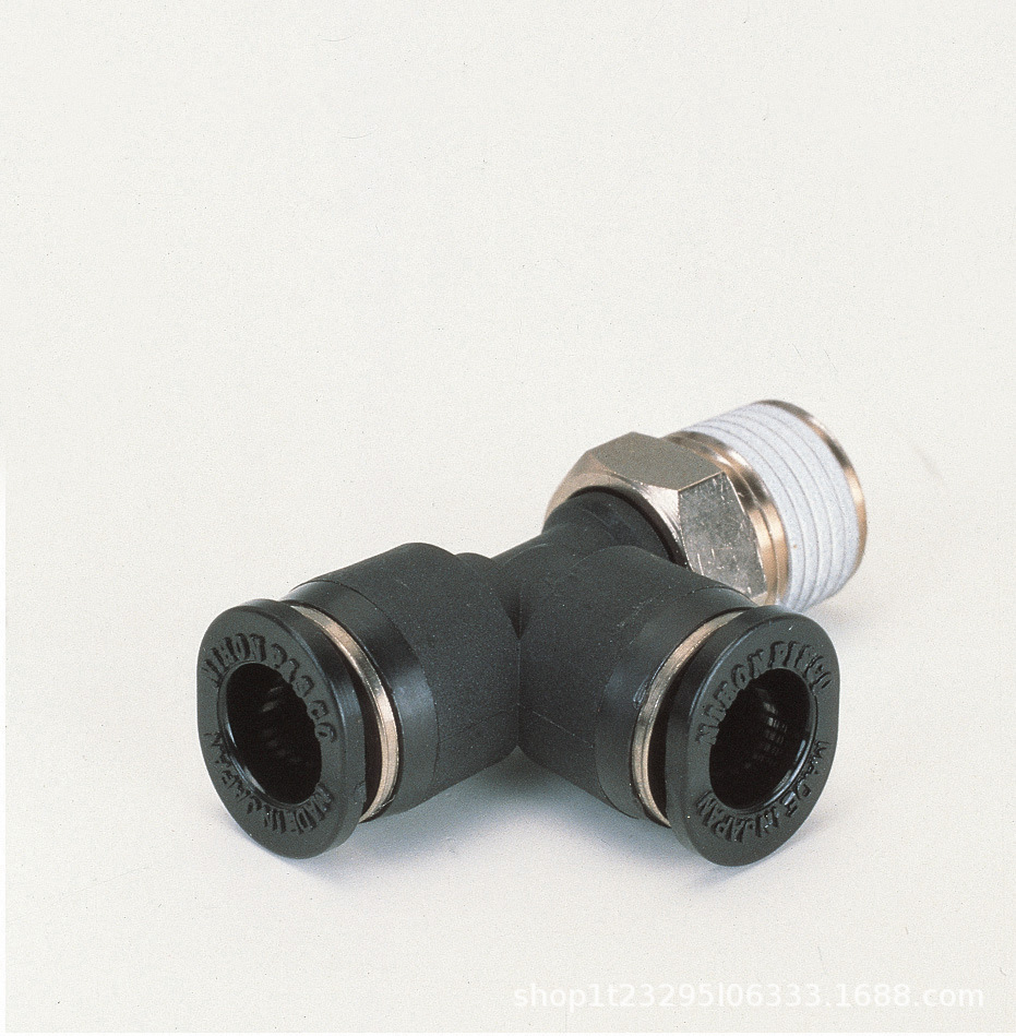 PISCO接头PD2-M3M PD4-M5M PD6-03M PD1/8-01M全新原装正品销售