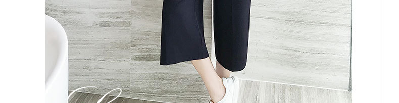 Costume femme UNE GéNéRATION en Mélange de coton - Ref 3333684 Image 10