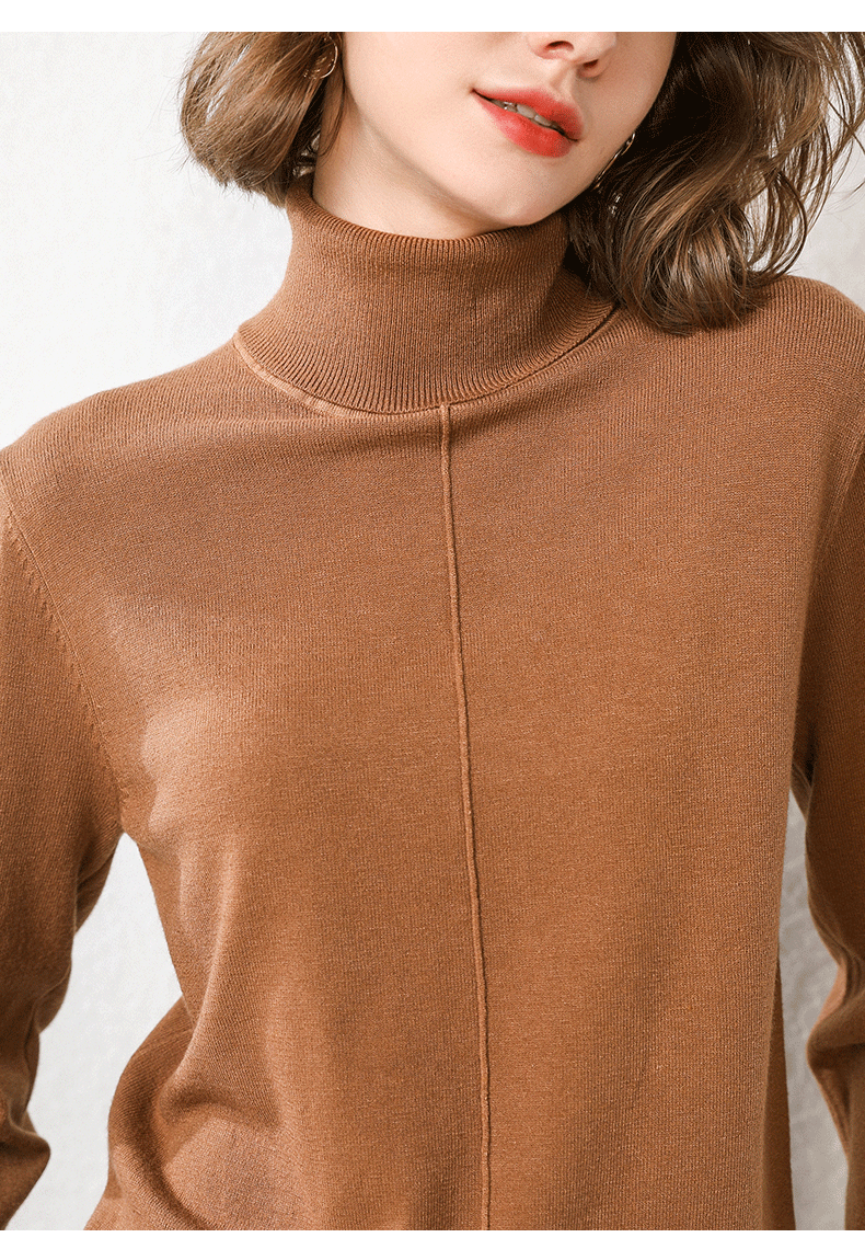 Pull femme - Ref 3414520 Image 46