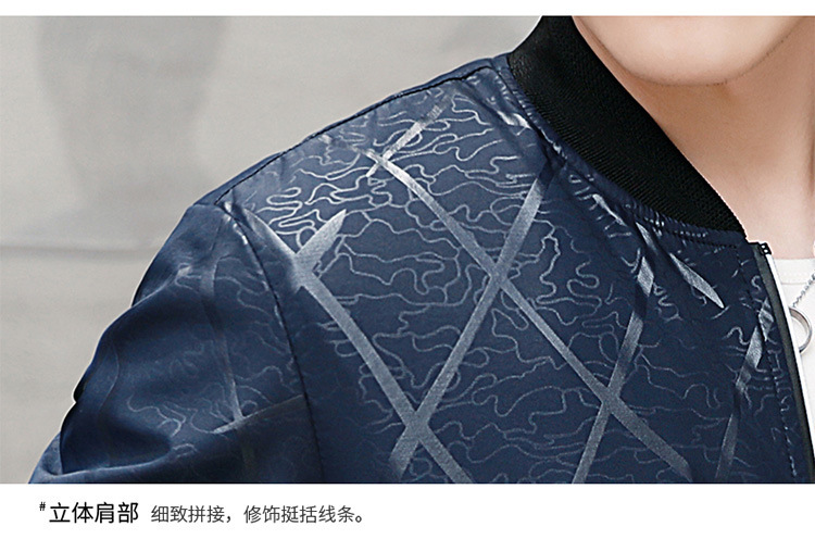 Veste homme en Fibre de polyester Polyester  - Ref 3411348 Image 36