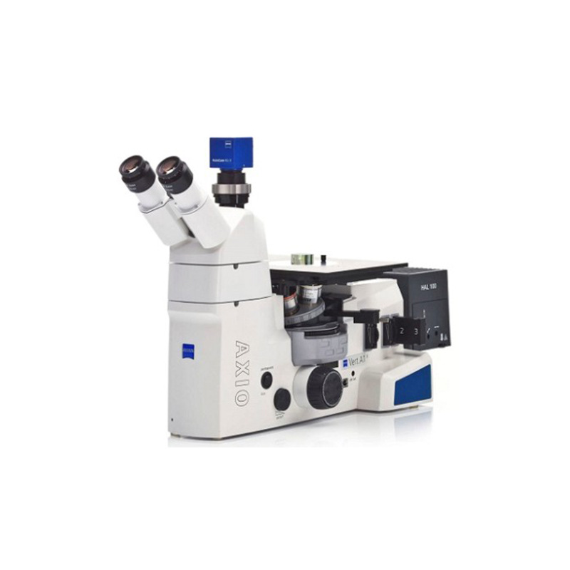 ZEEISS/蔡司显微镜/Axio Vert A1金相显微镜/倒置式金相显微镜