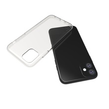 Iphone 11 2019 6.1手机壳保护套高透点阵纹素材tpu软适用点阵纹