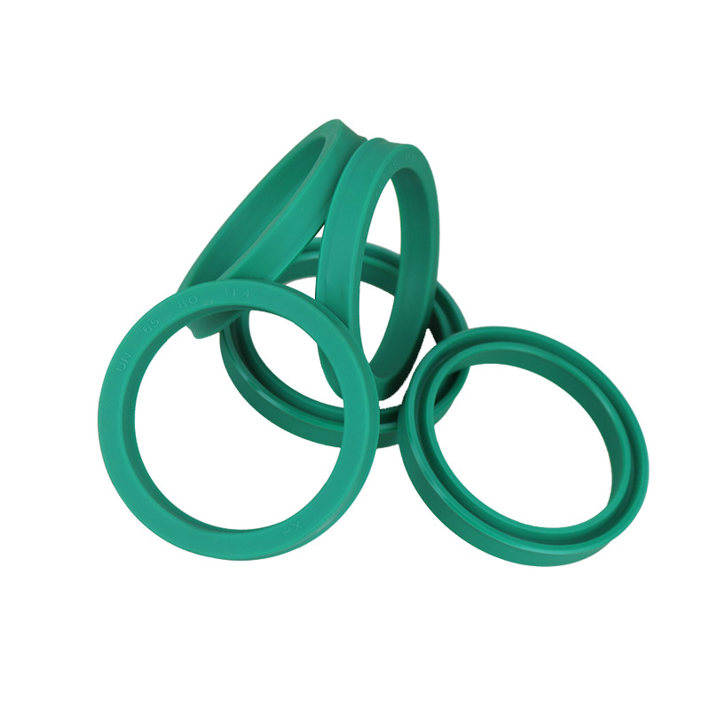 厂家提供UHS型密封圈  销售孔轴通用防谁密封圈 60*70*6