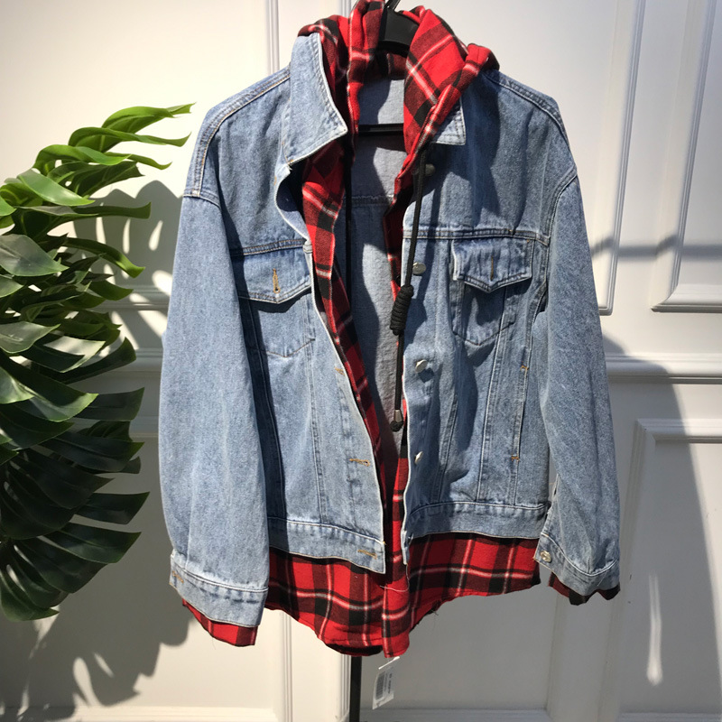 Blouson femme en Cow-boy - Ref 3321978 Image 20