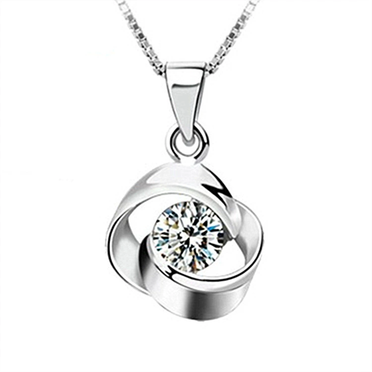 (Cross-border trading), necklace, jewelry, pendant, accessory, Korean style