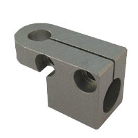 机械手配件[131160] 12旋转支架8B连接件