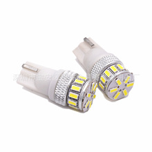 ¿led܇T10 18SMD 3014՟ʾbx܇