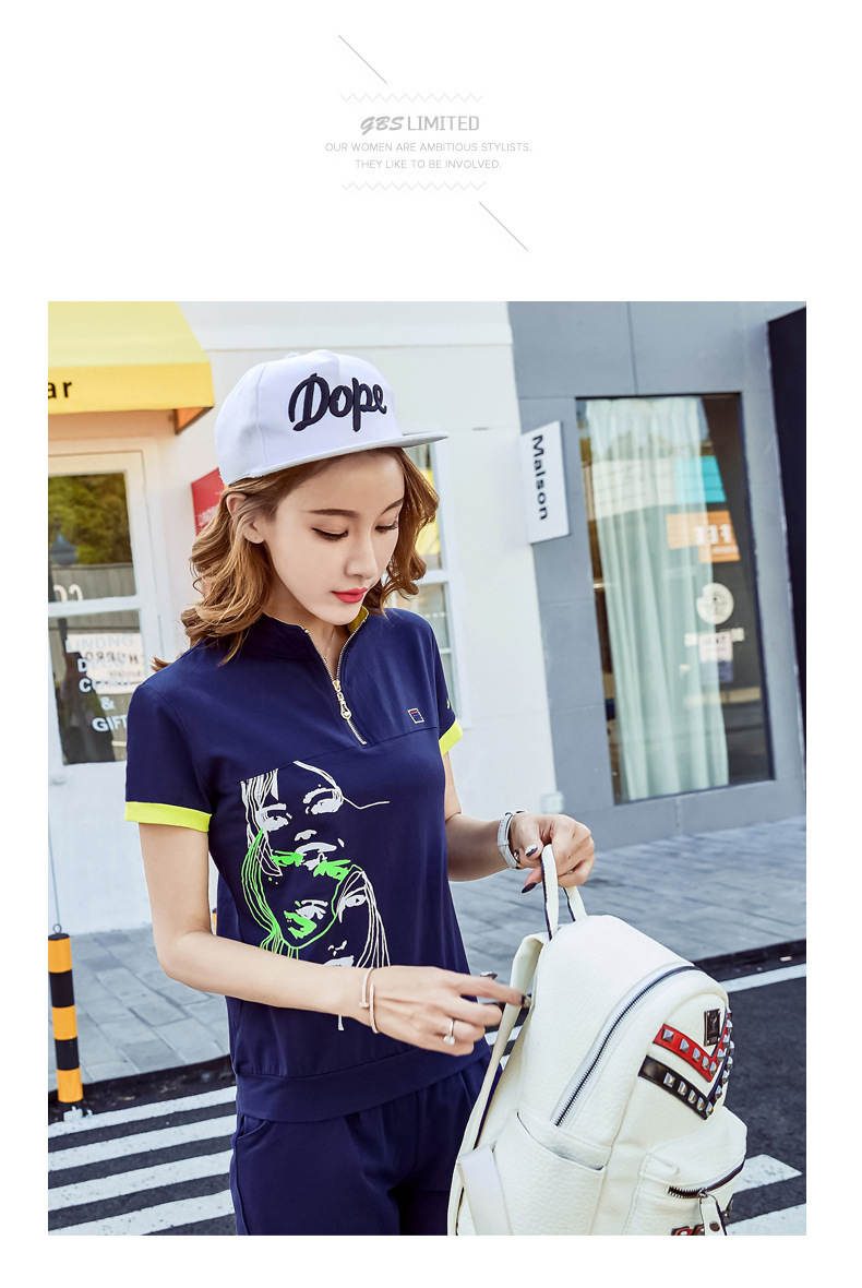 Costume femme en Coton - Ref 3335626 Image 26