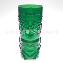 450mlPS񱭿LED HAWAII TIKI ڱ16OZ