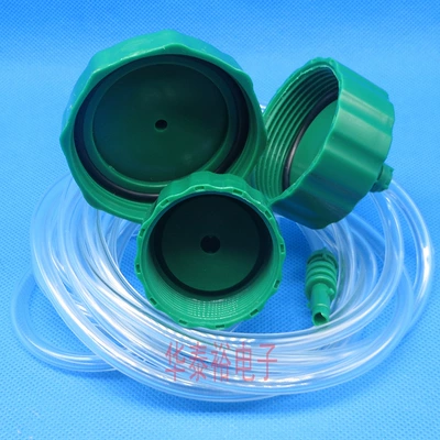 Dispensing 00CC200CC300CC Dispensing Machine Syringe Adapter/adapter/connector/ Dispensing Needle k (Yapışqan paylayıcı adapterlər)