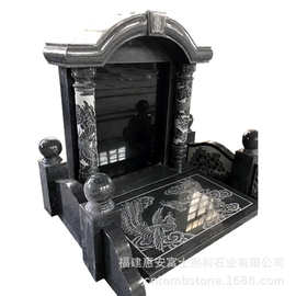 墓碑石材 普洱市墓碑价格 正规的墓碑格式图片