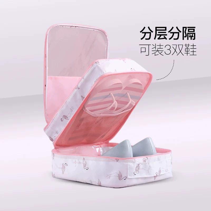 Водонепроницаемая сумка для хранения в путешествиях, organizer bag, ручная сумка для обуви