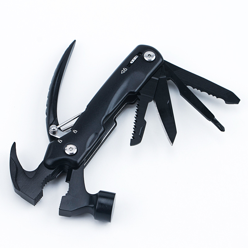 Couteau de survie FENGXING en Acier inoxydable - Ref 3397817 Image 3