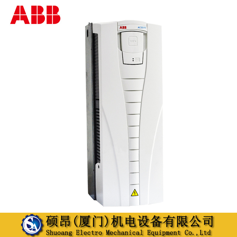 供应原装ACS510-01-157A-4正品ABB变频器75KW 380V风机水泵型