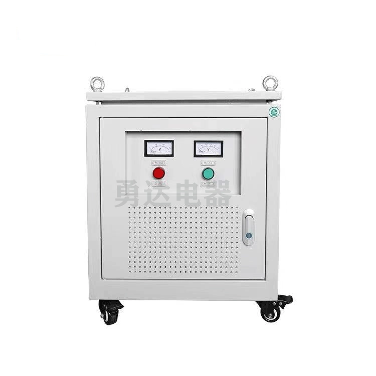 Transformers: Yongda марка трехфазный 380V/220V СК-30KVA сухого типа место подачи