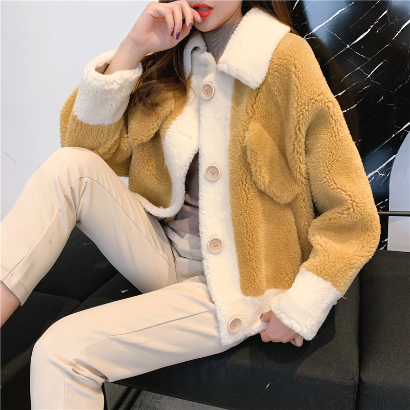 Pull femme en Nylon nylon - Ref 3414254 Image 36