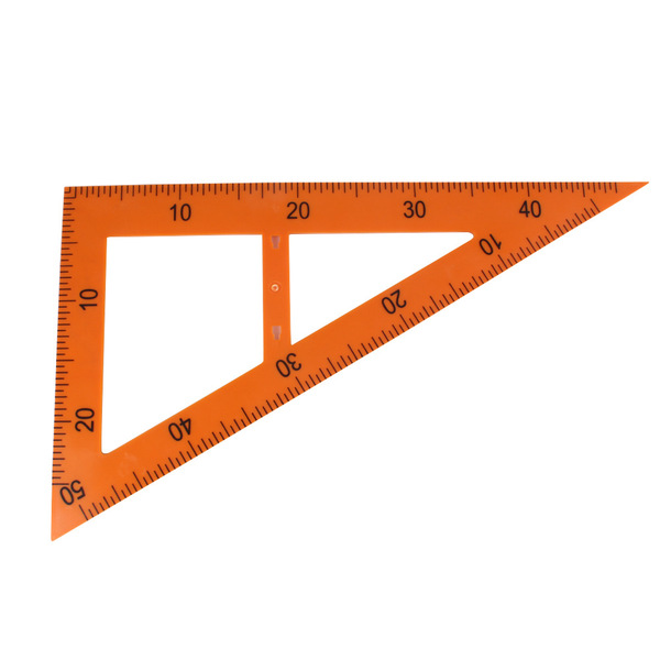 big ruler
