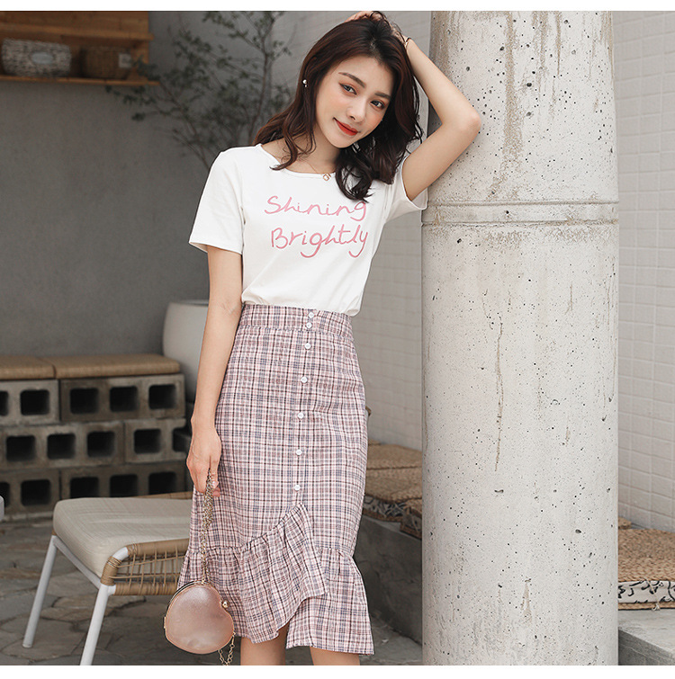 Costume femme LES GENS COMPTENT SUR LES VêTEMENTS en Coton - Ref 3334953 Image 16