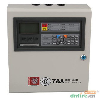 JB-QB-TX3001A火灾报警控制器泰和安