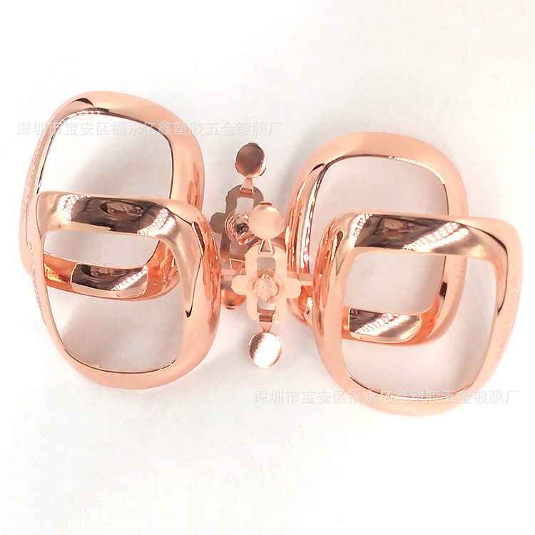 塑料制品加工 ABS汽摩配件镀铬 镀金 镀镍 真空镀 UV镀 ABS电镀