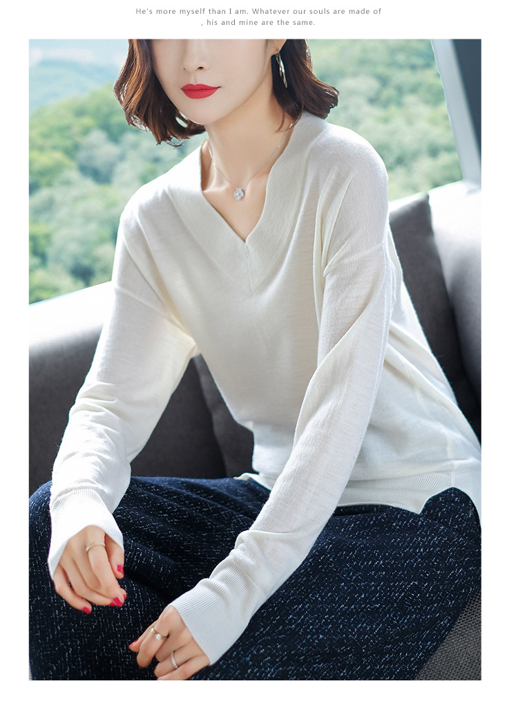 Pull femme - Ref 3414088 Image 39