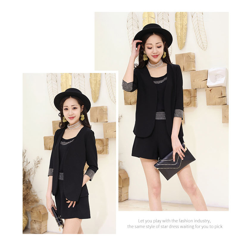 Costume femme BEAUTé en Gâchis élastique - Ref 3334984 Image 15