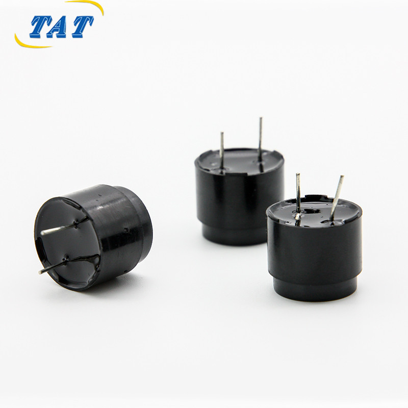 TAT 电磁式有源蜂鸣器16*14mm12v2300hz85db