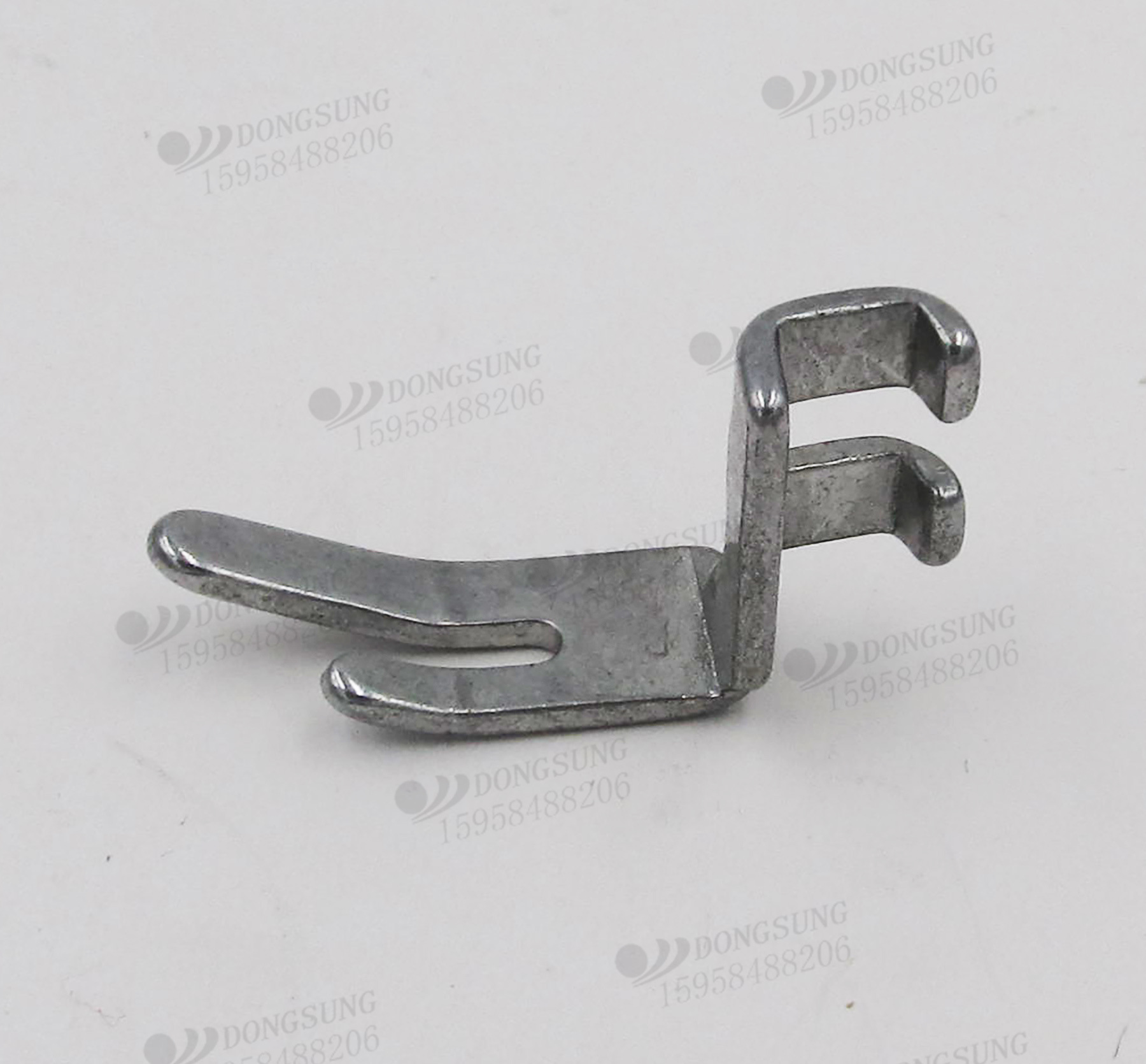 老式/家用/脚踩/脚踏 缝纫机铁压脚 蝴蝶/飞人/蜜蜂 缝纫机均可用详情图2