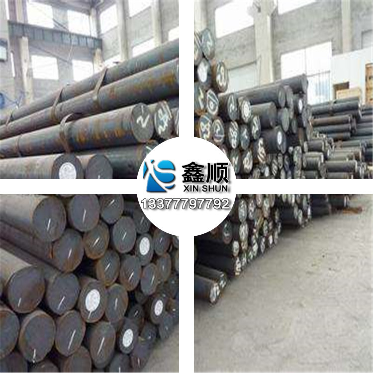 鑫顺金属供应批发零售38CrMoAl钢板 38CrMoAl合金钢板 规格齐全