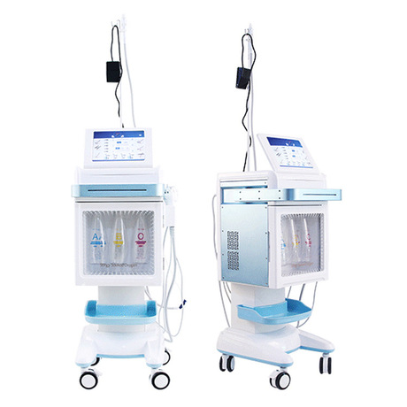 韩国小气泡作用原理 小气泡多久做一次合适 大气泡的功效与作用