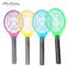 Manufactor Direct selling wholesale Battery type Home Furnishing Electric mosquito swatter Mosquito racket Fly-swatter Amazon Best Sellers Electronic products