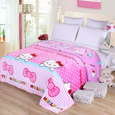 厂家直销加厚保暖雪貂绒毛毯多功能法莱绒毛毯批发零售一件代发