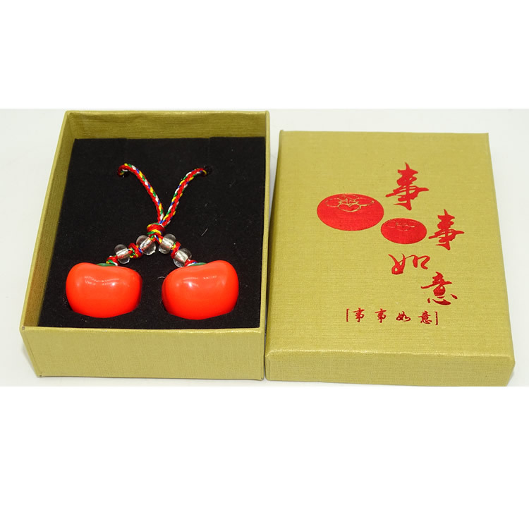 Everything Ruyi Pendant Canton Key Buckle Travel Spot Supply…