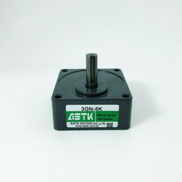 厂家直销减速箱 3GN5K 3GN-5K 3GN5S 海鑫ASTK牌 台湾产 现货