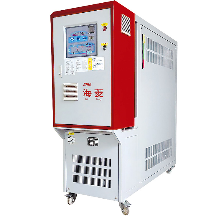 供应海菱牌优质模油式温机