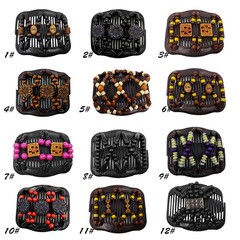 CR50 Stylish and Elegant Hair Comb Magic Versatile Hair Clip Manufacturer Supply