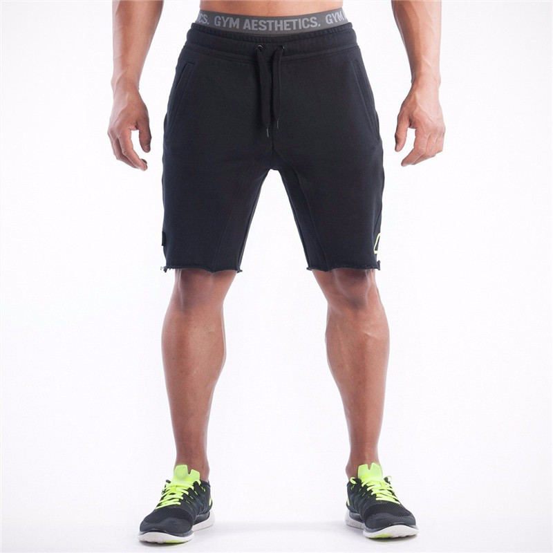 Muscle Doctor Fitness Shorts