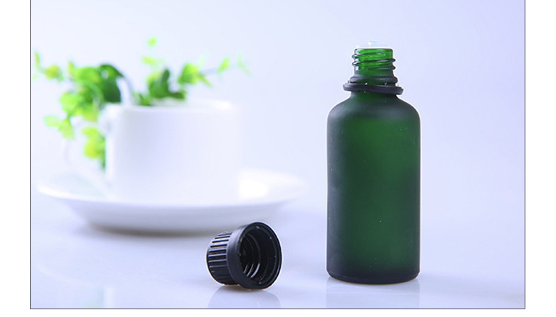 Mugwort Essential Oil 50ml Ai Ye Pure Plant Oil for Body Massage Relaxation preparation