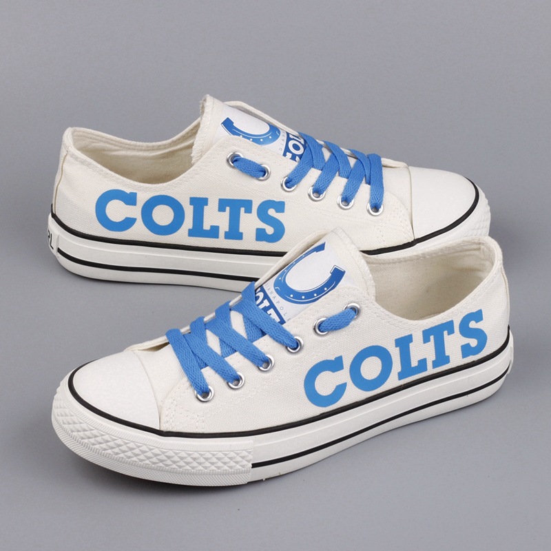 custom canvas shoes online