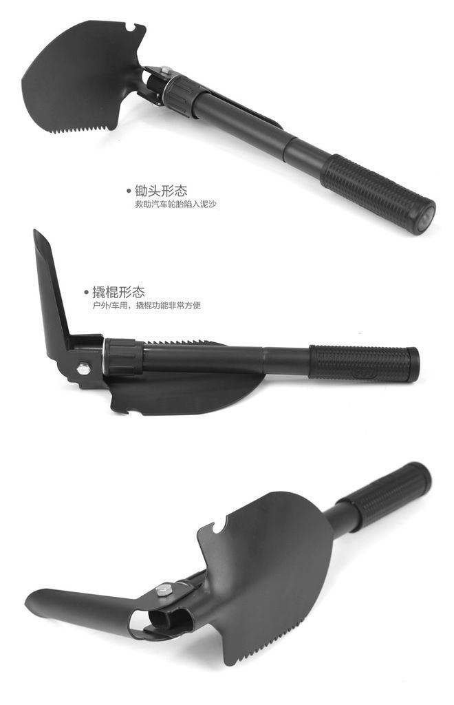 Couteau de survie - Ref 3398244 Image 14