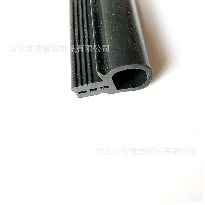 三元乙丙密封条 集装箱密封条 风力发电设备密封条批发