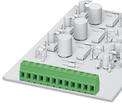 固定式连接器 - EMKDS 1,5/ 8-5,08 - 1897759
