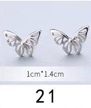 Boucles d oreilles en cuivre - Ref 3447007 Image 21