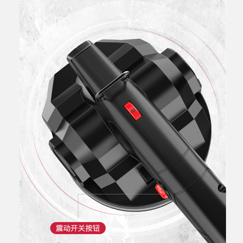 Tile tiling machine tiling machine electric tiling artifact floor tile wall tile vibration vibrator automatic tiling tool
