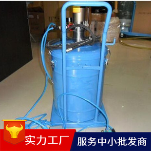 30L ELectric OiL Injection Machine VerticaL ELectric High Pressure OiL Injection Machine ELectric Grease Gun Manufacturer
