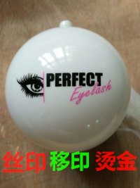 义乌市专业印刷厂 丝印加工 移印加工 烫金 丝网印刷各种材料产品