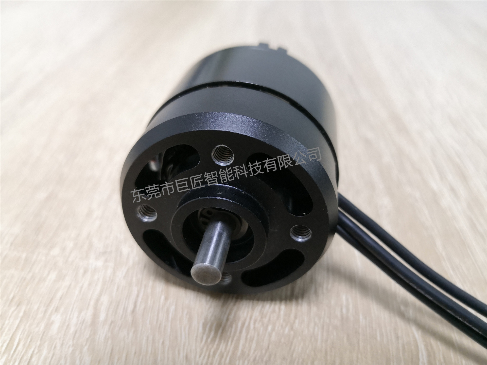 36v高转速无刷外转子电机 高转速割草机无刷电机 割灌木电机