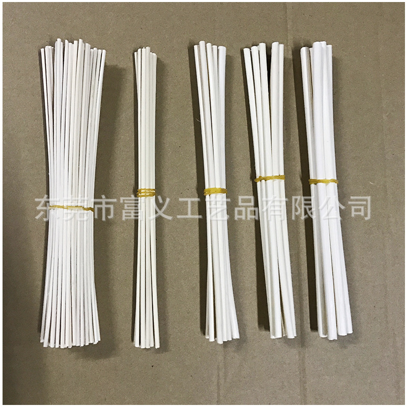 廠家定制印尼植物藤條批發 無火香薰配件 藤條藤心揮發棒纖維棒