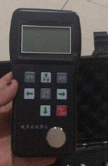 超声波测厚仪HAD-T160